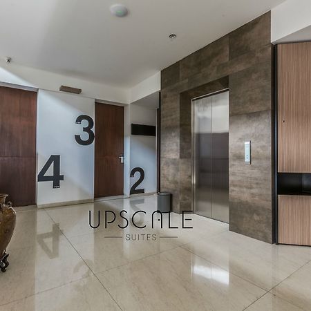 Upscale Suites Jakarta Exterior photo